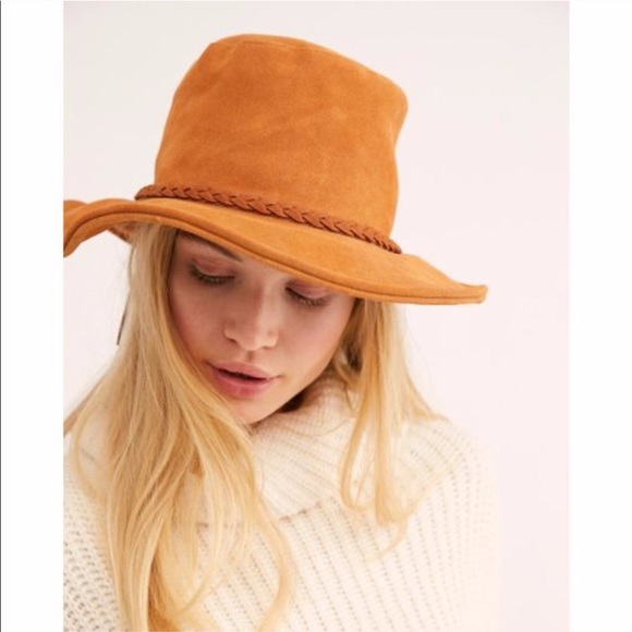 Free People Accessories - Free People Tennessee Bucket Hat